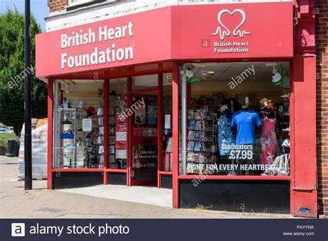 charity shops didcot